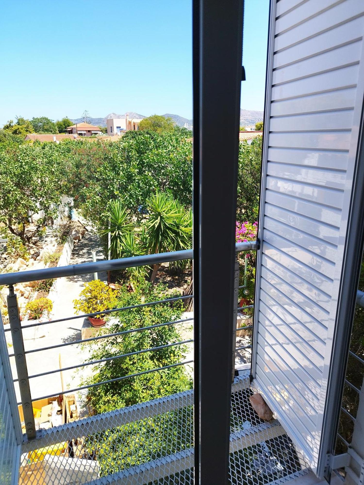 Solmar Aegina With Private Pool - Jacuzzi Apartment Khloi Exterior photo