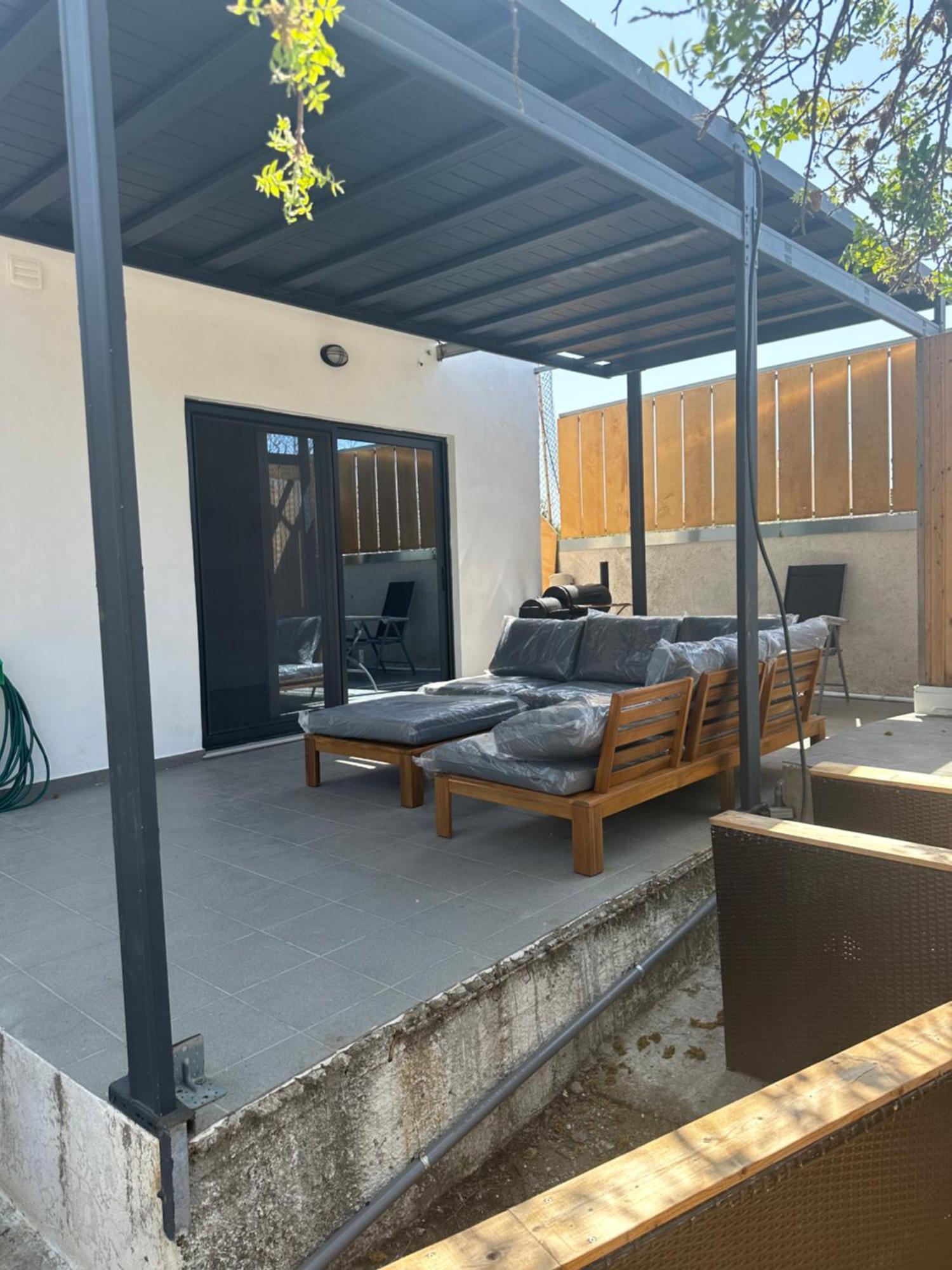 Solmar Aegina With Private Pool - Jacuzzi Apartment Khloi Exterior photo