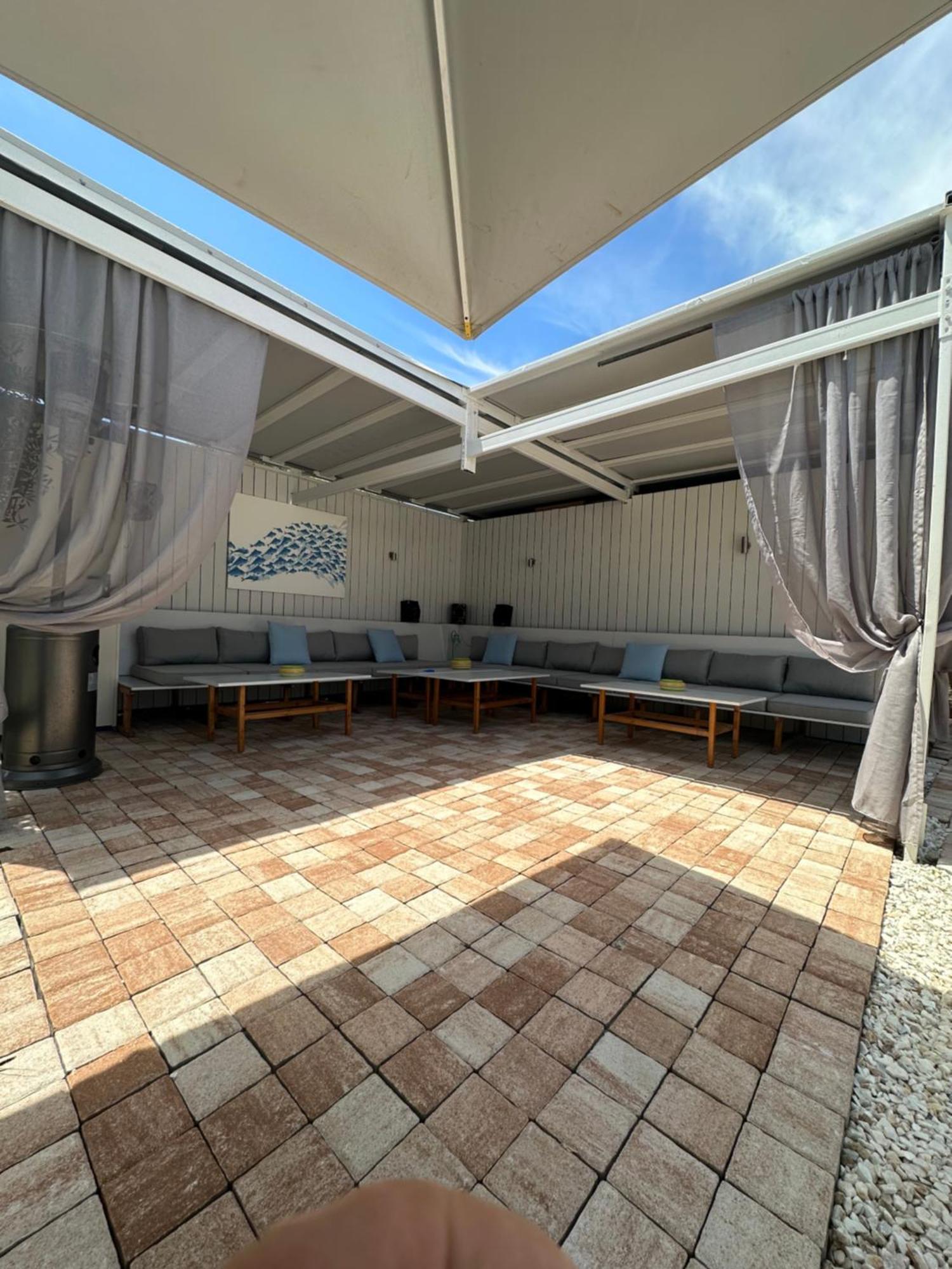 Solmar Aegina With Private Pool - Jacuzzi Apartment Khloi Exterior photo